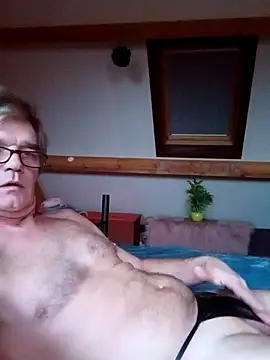 ronny51 online show from February 2025 07:16:01 AM