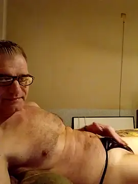 ronny51 online show from February 2025 10:26:01 AM