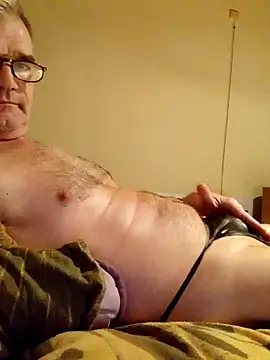 ronny51 online show from February 2025 04:42:02 PM