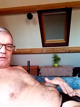 ronny51 online show from March 2025 08:50:02 AM