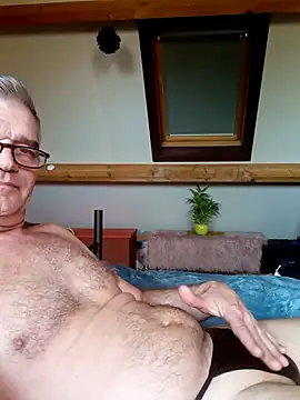 ronny51 online show from March 2025 12:06:02 PM