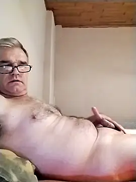 ronny51 online show from September 2025 11:43:01 AM