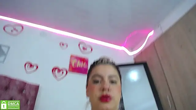 Candy sr online show from December 2024 03:10:01 PM