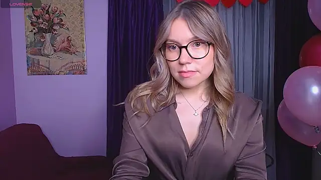 TaylorBre online show from March 2025 05:18:01 PM