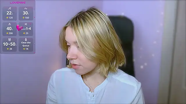 TaylorBre online show from February 2026 09:27:02 AM