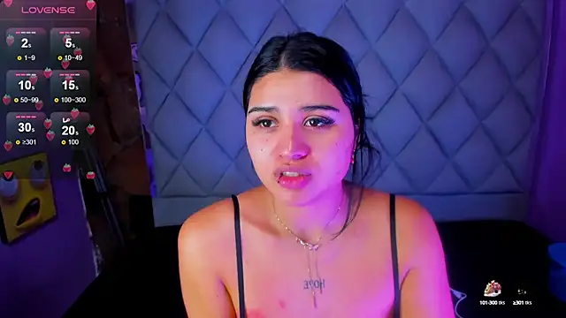 venusowen  online show from September 2025 01:21:01 PM