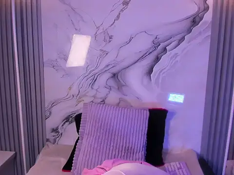 venusowen  online show from February 2026 01:22:02 PM