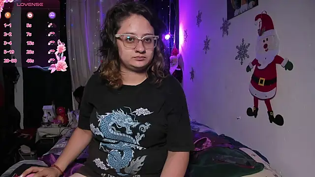 Snapshot of AnnieBigBoobs chatting on December 2024 04:23:02 AM AnnieBigBoobs online show from December 2024 04:23:02 AM