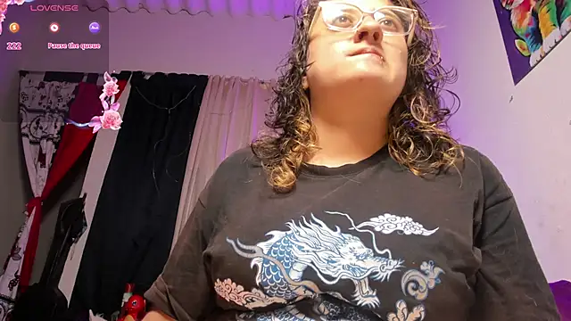 Snapshot of AnnieBigBoobs chatting on January 2025 12:45:01 AM AnnieBigBoobs online show from January 2025 12:45:01 AM