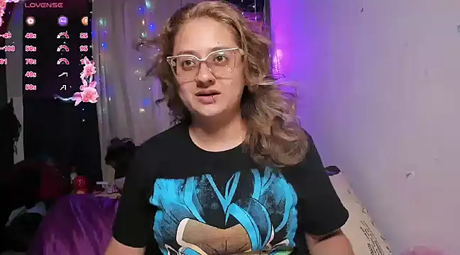 Snapshot of AnnieBigBoobs chatting on January 2025 12:27:02 AM AnnieBigBoobs online show from January 2025 12:27:02 AM