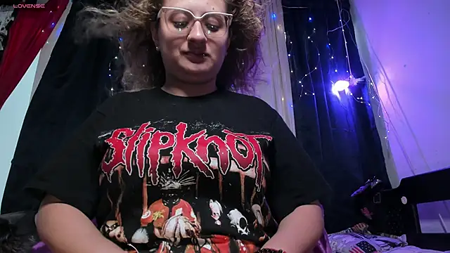 Snapshot of AnnieBigBoobs chatting on February 2025 10:22:01 PM AnnieBigBoobs online show from February 2025 10:22:01 PM