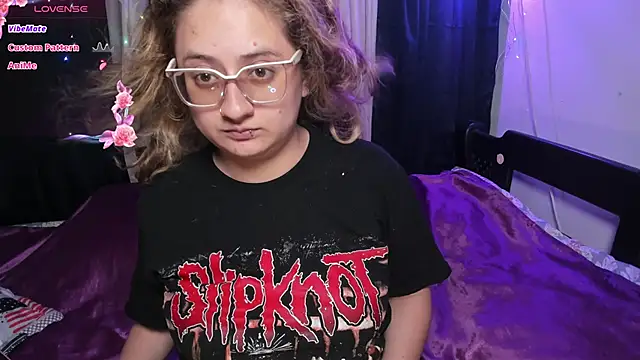 Snapshot of AnnieBigBoobs chatting on March 2025 10:10:02 PM AnnieBigBoobs online show from March 2025 10:10:02 PM