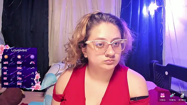 Snapshot of AnnieBigBoobs chatting on September 2025 10:54:01 PM AnnieBigBoobs online show from September 2025 10:54:01 PM