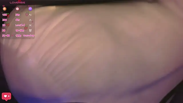 Angel-Devil666 online show from April 2026 10:29:02 PM