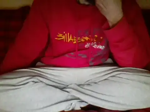 Snapshot of Ariete80s chatting on March 2025 10:10:02 PM Ariete80s online show from March 2025 10:10:02 PM