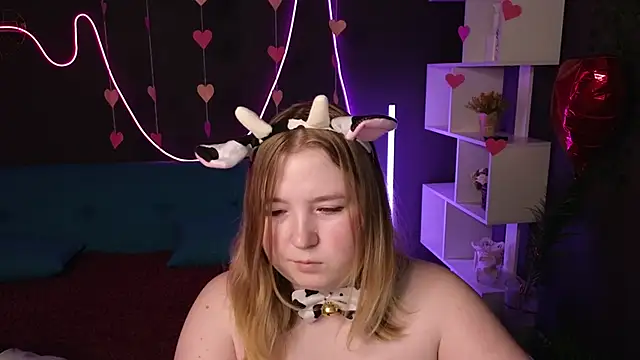 ChimberWol online show from February 2025 09:13:02 AM