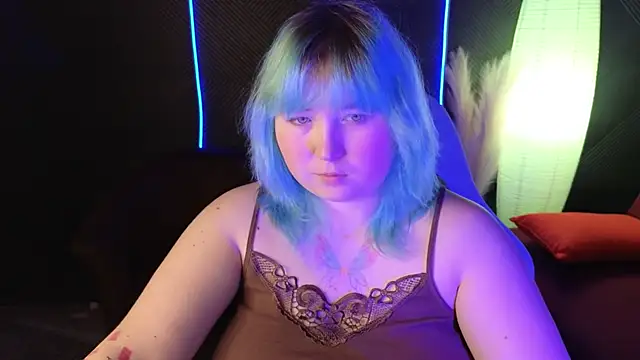 ChimberWol online show from October 2025 01:25:01 AM