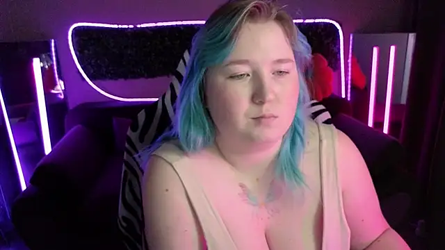 ChimberWol online show from November 2025 05:01:01 PM