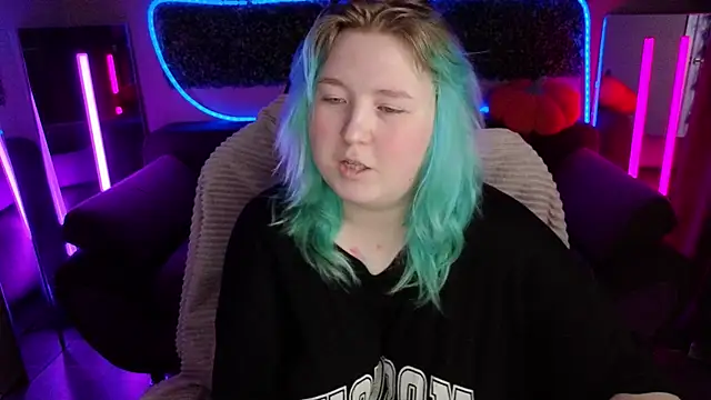 ChimberWol online show from November 2025 09:34:02 AM