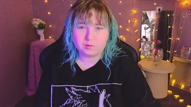 ChimberWol online show from February 2026 02:38:02 AM