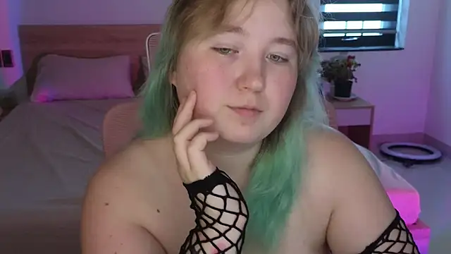 ChimberWol online show from May 2026 10:02:02 AM