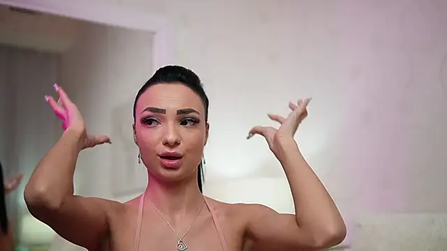 MaraJolie online show from January 2025 03:53:01 AM