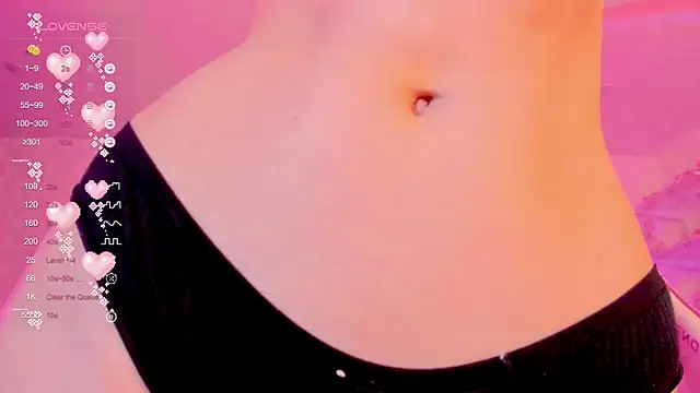 DarkMouseee online show from December 2024 01:06:01 PM