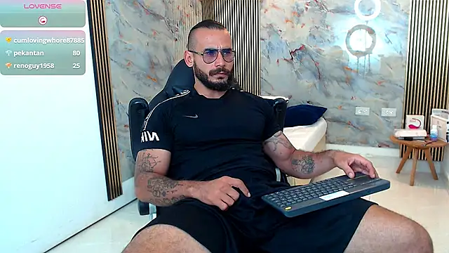 hanz col online show from February 2025 07:41:01 PM