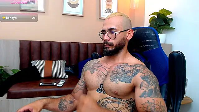 hanz col online show from March 2025 03:35:02 PM