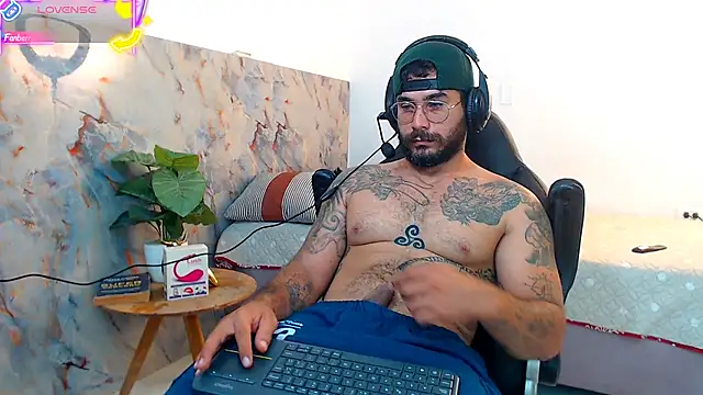 hanz col online show from October 2025 11:33:02 AM