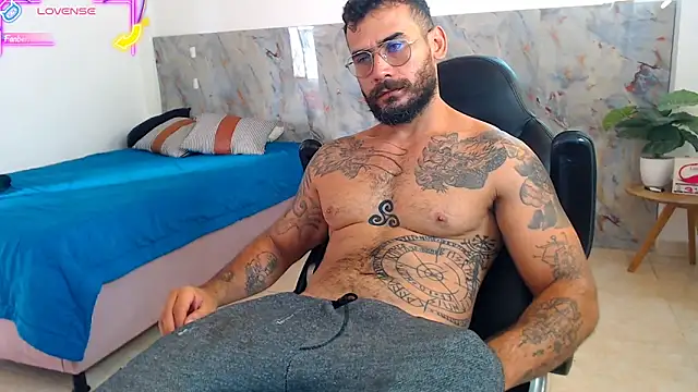 hanz col online show from October 2025 12:06:01 PM