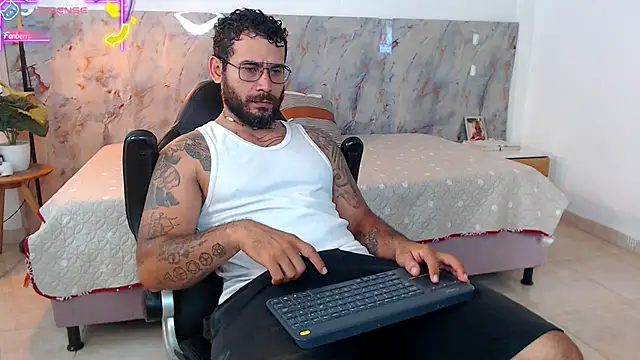 hanz col online show from January 2026 12:18:01 PM