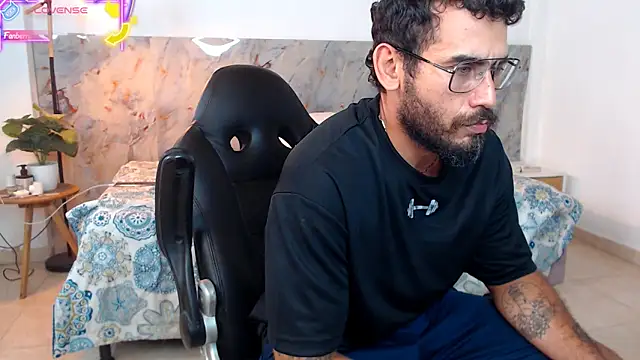 hanz col online show from January 2026 04:47:01 AM