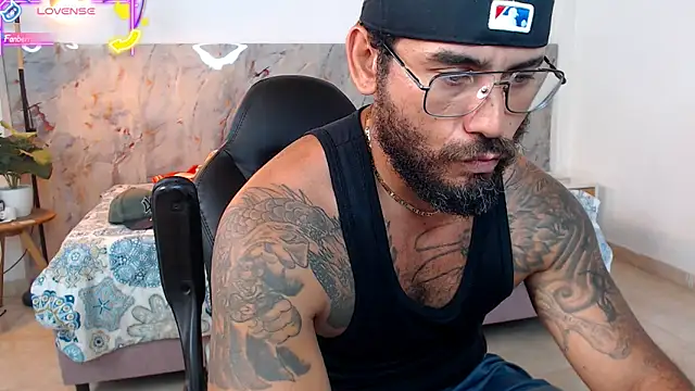 hanz col online show from January 2026 02:44:01 PM