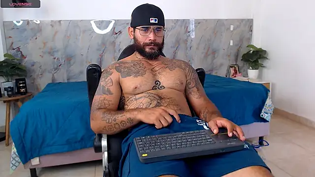 hanz col online show from March 2026 04:00:01 PM