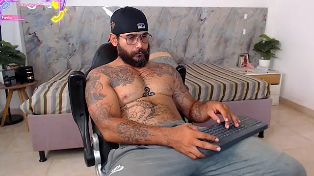 hanz col online show from March 2026 10:59:01 PM