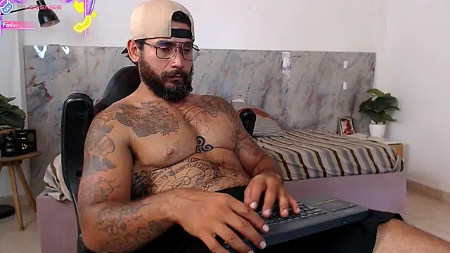 hanz col online show from April 2026 03:53:01 PM