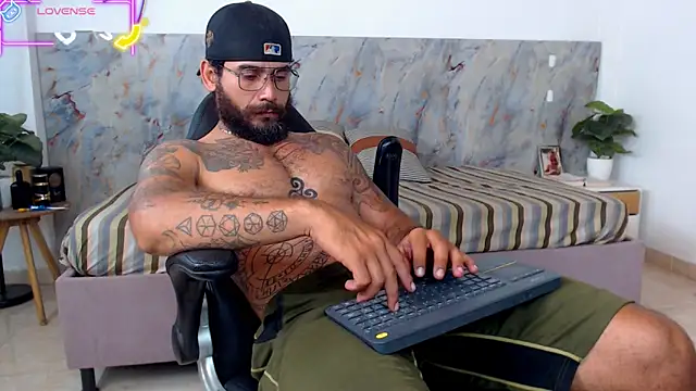 hanz col online show from April 2026 11:18:02 PM