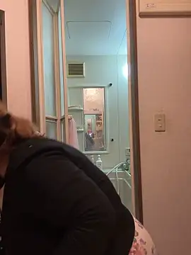 SAKU-RA-chan online show from December 2025 11:28:02 AM