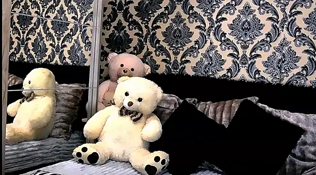 Aly girl1 online show from January 2025 10:06:01 AM