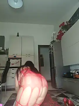 Snapshot of Genoveva73sexy chatting on December 2024 07:22:01 PM Genoveva73sexy online show from December 2024 07:22:01 PM