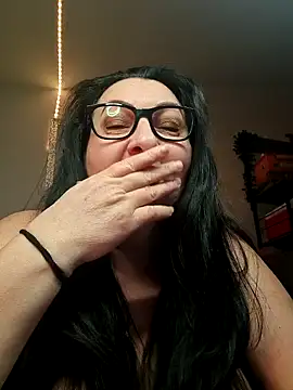 Snapshot of Genoveva73sexy chatting on January 2025 04:27:01 PM Genoveva73sexy online show from January 2025 04:27:01 PM