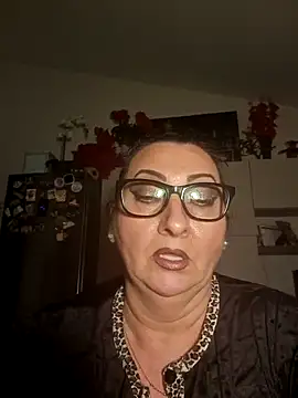 Snapshot of Genoveva73sexy chatting on February 2025 10:02:02 PM Genoveva73sexy online show from February 2025 10:02:02 PM