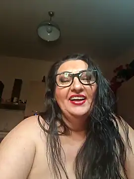 Snapshot of Genoveva73sexy chatting on February 2025 02:04:01 AM Genoveva73sexy online show from February 2025 02:04:01 AM