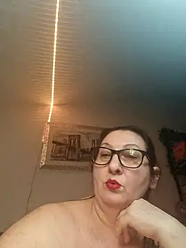 Snapshot of Genoveva73sexy chatting on February 2025 06:54:02 PM Genoveva73sexy online show from February 2025 06:54:02 PM