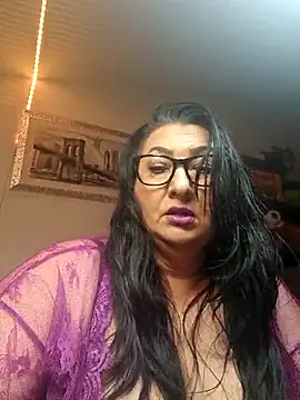 Snapshot of Genoveva73sexy chatting on March 2025 04:13:01 PM Genoveva73sexy online show from March 2025 04:13:01 PM