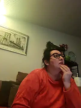 Snapshot of Genoveva73sexy chatting on March 2025 01:09:02 AM Genoveva73sexy online show from March 2025 01:09:02 AM