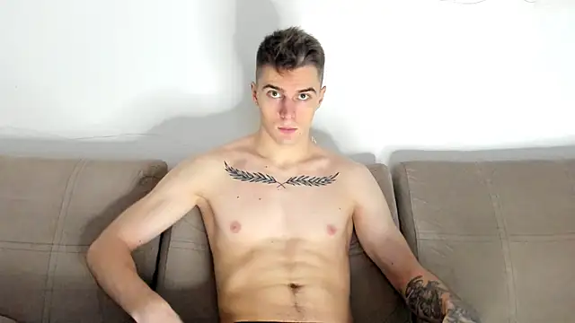 Ian Connery online show from January 2025 05:09:02 PM