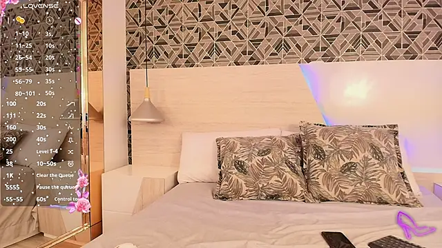 IvannaAnggel online show from March 2025 11:34:02 AM