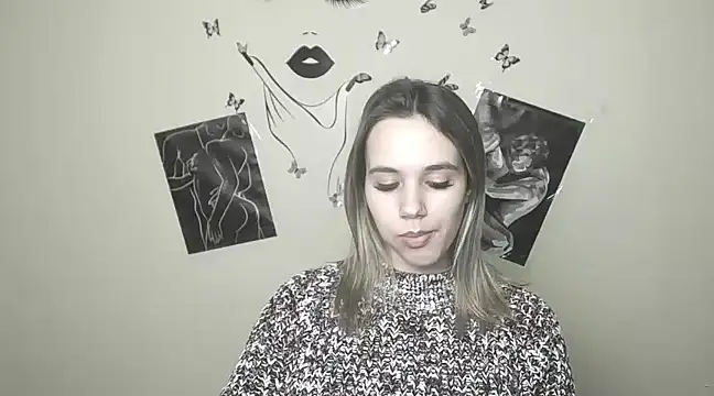  StAcY online show from January 2025 04:43:02 PM